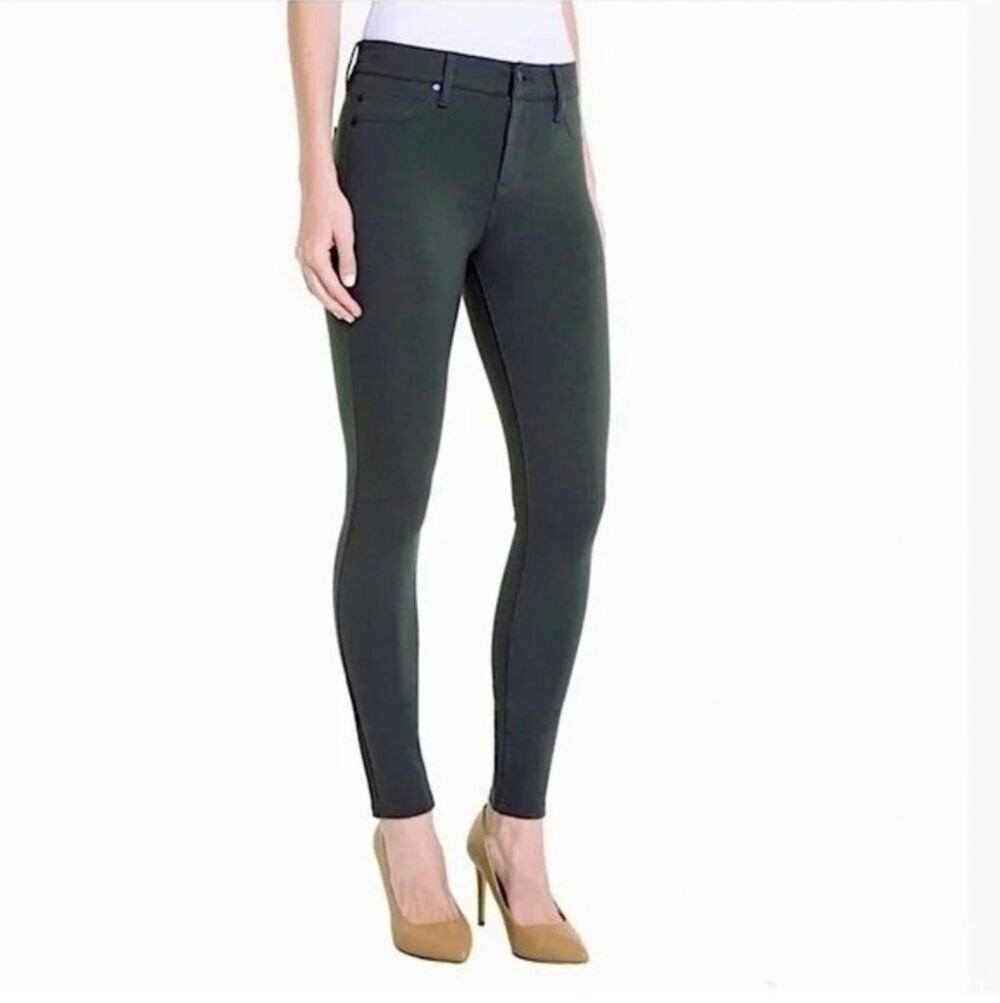 Liverpool Womens Madonna skinny ponte pants leggings Size 14/32